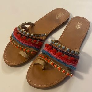 Mossimo Sandals